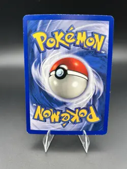 1999 1st Edition Pokemon Pidgeot 08/64 Jungle Holo Never Played - Image 2