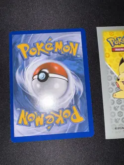 M Ampharos EX 88/98 Full Art Ultra Rare Holo XY Ancient Origins 048💎NM LP +💎 - Image 5