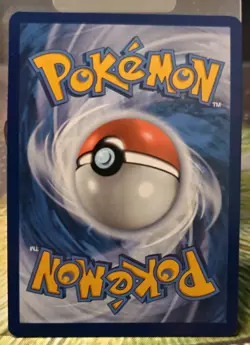 Vanilluxe 113/086 Sv White Flare IR Holo English Pokemon TCG - Image 2