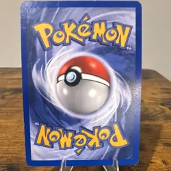 Nintendo Solrock 13/100 EX Sandstorm Holo Rare Eng 2003 70 HP - Image 5