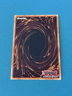 Yu-Gi-Oh! Blackwing - Sirocco The Dawn - Super Rare - TU04-EN003 - Image 2