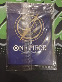 Boa Hancock ST17-004 SR Full Art One Piece Illustration Box Vol 1 PROMO SEALED 5 - Image 2