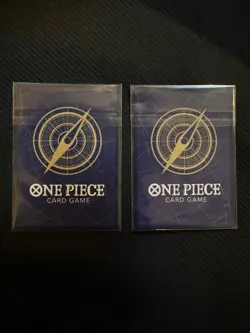 One Piece Card Eneru Flagship Flashi OP15 060 Unopened 2 Cards from Japan - Image 2