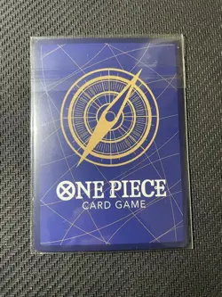 Roronoa Zoro One Piece Card Flagship Best 8 from Japan - Image 2
