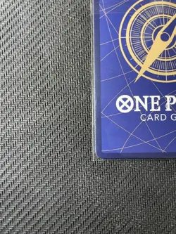 Roronoa Zoro One Piece Card Flagship Best 8 from Japan - Image 4