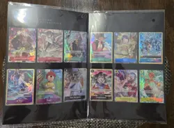 One Piece Card Game Premium Card Collection Best Selection ENGLISH Vol.5 - Image 2