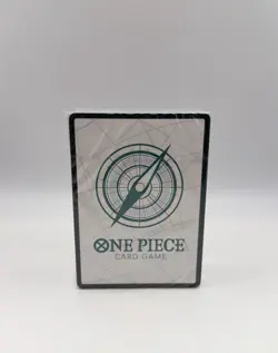 ST-30 One Piece Starter Deck EX: Luffy & Ace Sealed Deck Only - Image 2