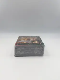 ST-30 One Piece Starter Deck EX: Luffy & Ace Sealed Deck Only - Image 4