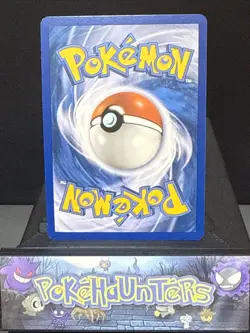Pokemon Card Porygon2 HGSS23 HeartGold SoulSilver Promo Holo Near Mint - Image 4