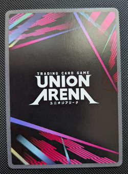 Union Arena SAO Asuna UE07BT/SAO-1-071 SR* Sword Art Online NM ENG - Image 2