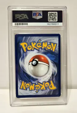 2021 Pokemon Celebrations Lot of 2 PSA 10 GEM MINT Cards: Donphan & Garchomp - Image 5