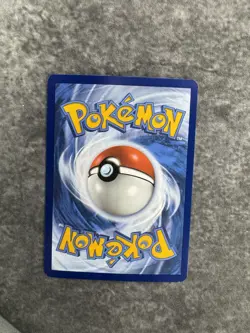 Pokemon TCG Omanyte Scarlet Violet-151 Holo Illustration Rare Card 180/165 MINT - Image 3