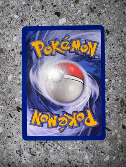 Pokemon TCG Cards 1st Edition Nidoran 57/64 Jungle NM-M - Image 4