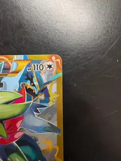 Shaymin EX 188/171 The Best of XY 2017 Holo Rare Full Art Japanese Pokemon Card - Image 4