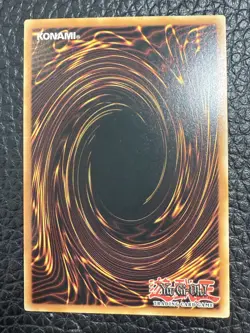 SDCK-EN022 Danger! Nessie! :: Common 1st Edition YuGiOh Card - Image 2