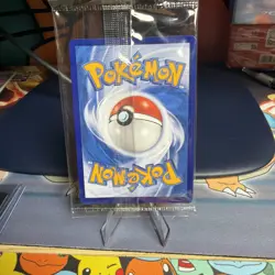Pokemon TCG S-Chinese Snorlax 151C 143/151 Poke Ball Holo Card （Sealed Promo） - Image 2