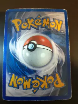 Jolteon 8/115 Unseen Forces Holo Card - Image 2