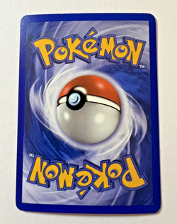 Pokemon card- Glalie 30/108 - Reverse Holo Stamped- Power Keepers 2007 - Image 2