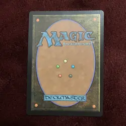 Wastes (705) - Full Art Secret Lair Drop Foil - Image 2