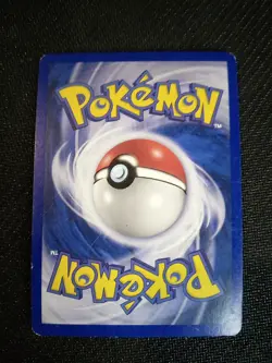 Carte Pokemon Limagma 74/107 Reverse Ex Deoxys - Image 2