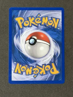 Pokemon TCG Typhlosion Expedition Base Set 65/165 Non Holo Rare - Image 2
