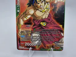 Broly, Swift Executioner P-205 PR Dragon Ball Super TCG Card - NON FOIL - Image 3