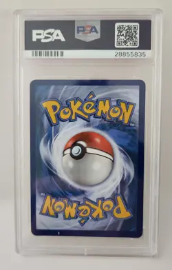 Charizard Pokemon XY Evolutions Holo 11/108 - PSA 9 Mint - Image 2