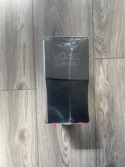 Pokemon TCG: PITCH BLACK Pokemon Center Elite Trainer Box PKC ETB - IN HAND✅🔥 - Image 2
