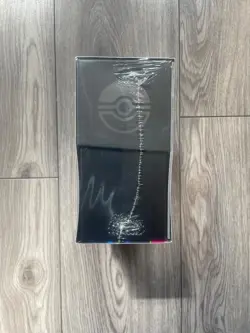Pokemon TCG: PITCH BLACK Pokemon Center Elite Trainer Box PKC ETB - IN HAND✅🔥 - Image 4