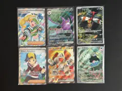 Pokemon Card Bundle #15 - Image 1