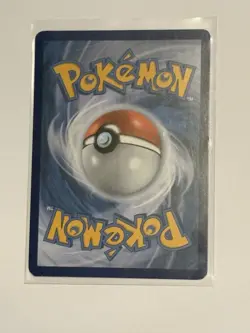 The Pokemon Company Sableye XY92 XY Holo Promo English 2015 Basic Θ Stop - Image 2