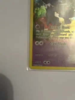 The Pokemon Company Sableye XY92 XY Holo Promo English 2015 Basic Θ Stop - Image 5