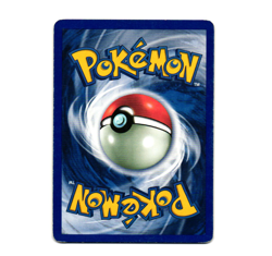 Pokemon Haunter 21/62 Fossil Non Holo Rare MP - Image 2