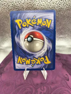 Vintage Pokemon TCG - Hypno 23/62 Non Holo - Fossil - LP - Image 2