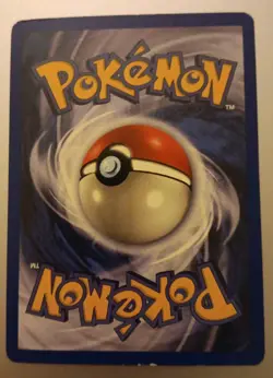 Gyarados 6/102 Base Set Holo Rare Vintage German GARADOS Pokemon TCG - Image 3