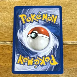 Pokemon TCG Jynx 17/101 - EX Dragon Frontiers - Non Holo Rare - LP - Image 2