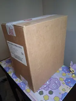 Pokemon Celebrations Ultra Premium Collection UPC 4 Box Case 25th Anniversary - Image 3