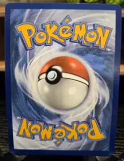 Smeargle 11/75 Neo Discovery 1st Edition Holo WOTC 2001 Pokemon LP - Image 2