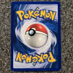 Pokemon - Ninetales Base Set 2/102 Holo - Wizards - NEAR MINT - Image 2