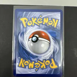 Pokemon 2015 XY Black Star Promo Black Kyurem #XY80 Full Art LP - Image 3