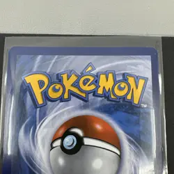 Pokemon 2015 XY Black Star Promo Black Kyurem #XY80 Full Art LP - Image 5