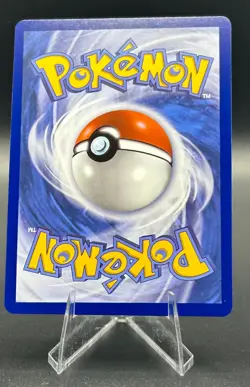 RUST SYNDICATE GRUNT Pokemon TCG Pitch Black 112/084 - Image 2