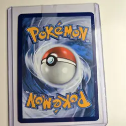 Pokemon TCG Golisopod EX 246/182 - Image 2