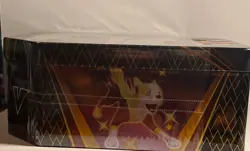 Pokemon Shinning Fates TCG Cramorant V Tin Box New Factory Sealed 2021 - Image 2