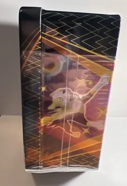 Pokemon Shinning Fates TCG Cramorant V Tin Box New Factory Sealed 2021 - Image 4
