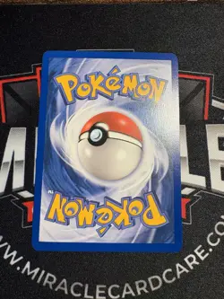 The Pokemon Company Metagross 002/017 POP Series 1 Rare Regular EN 100HP - Image 2