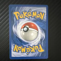 Wizards Pokemon TCG Jungle Snorlax 27/64 Rare Regular Unlimited 90 HP English - Image 2