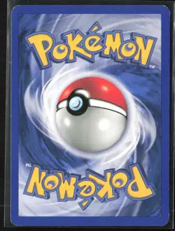 Dark Gyarados 2000 Pokemon Holo Prerelease #Aug-82 Stage 1/Rare Holo - Image 2