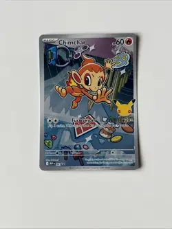 Pokemon TCG First Partner Illustration Collection Series 1 Sinnoh Starters - Image 4