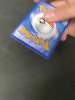 Radiant Alakazam 059/195 Silver Tempest Pokemon LP reverse Holo - Image 3